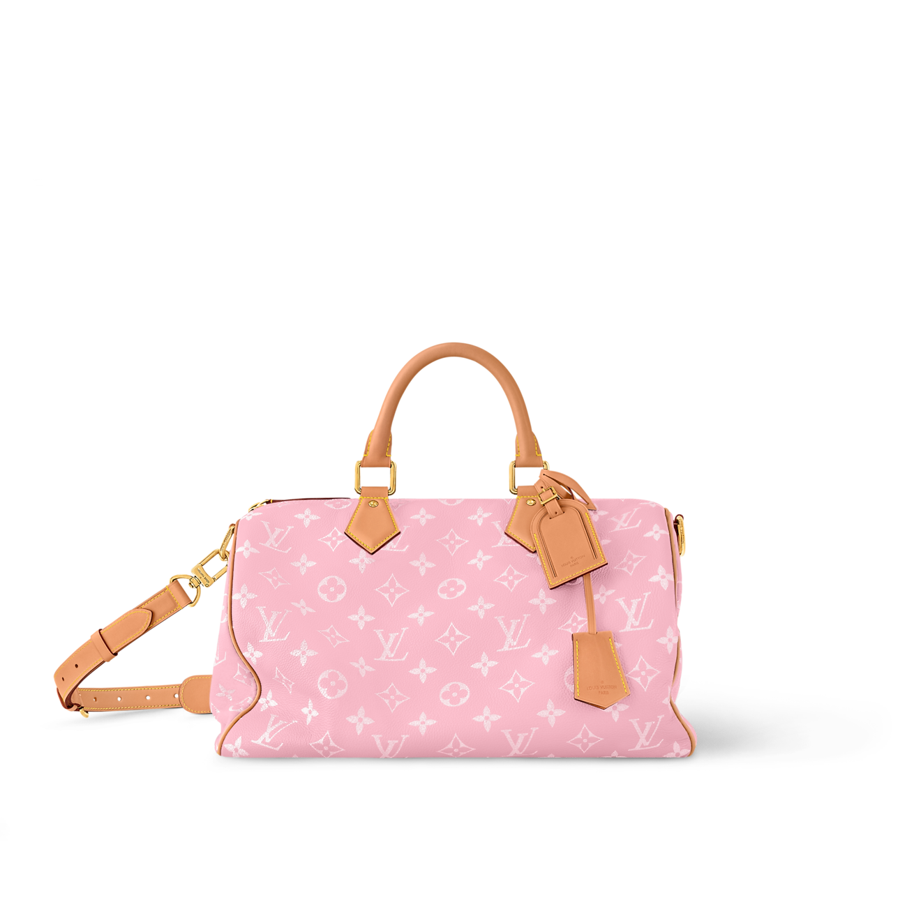 SPEEDY P9 BANDOULIERE 40 BAG