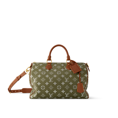 SPEEDY P9 BANDOULIERE 40 BAG