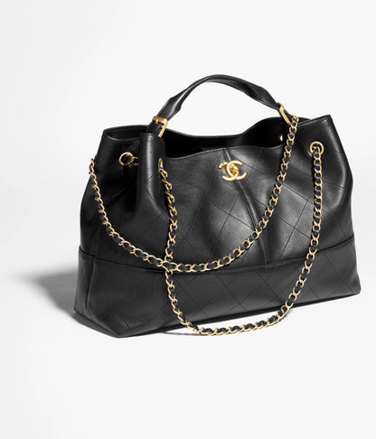 CC GHW CHAIN SHOULDER BAG