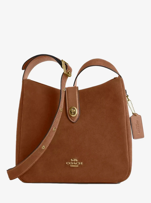 HADLEY BUCKET BAG