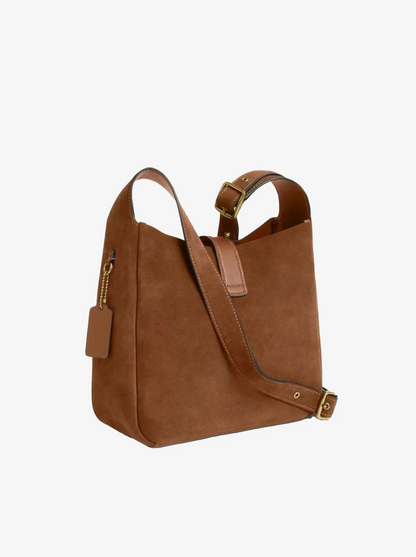 HADLEY BUCKET BAG
