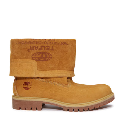Timberland® x TELFAR Premium Pull-On Boot