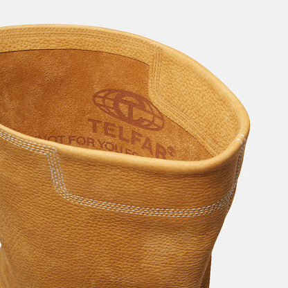 Timberland® x TELFAR Premium Pull-On Boot